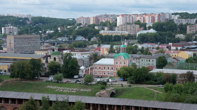 Смоленск
