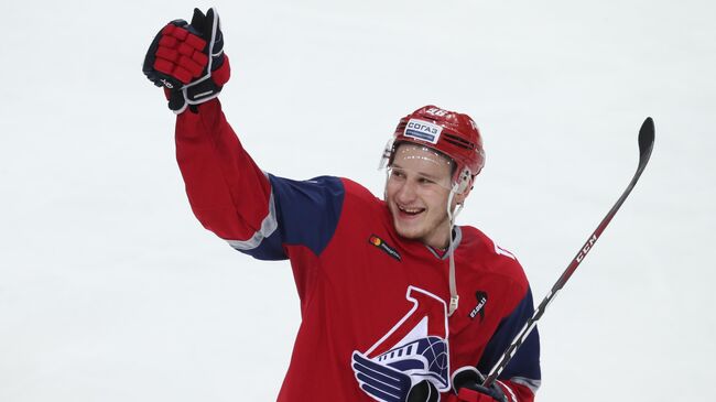 Егор Коршков