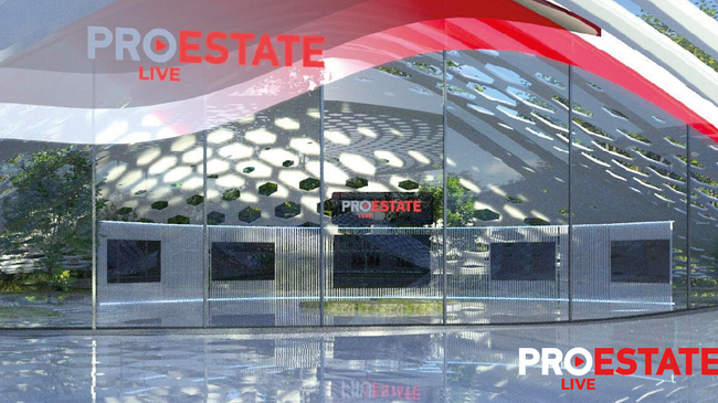 Форум по недвижимости PROESTATE.Live