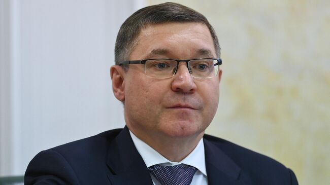 Владимир Якушев