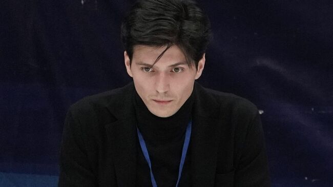 Сергей Розанов