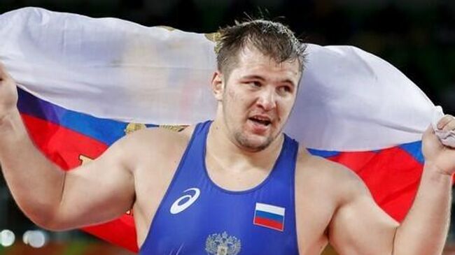 Сергей Семенов