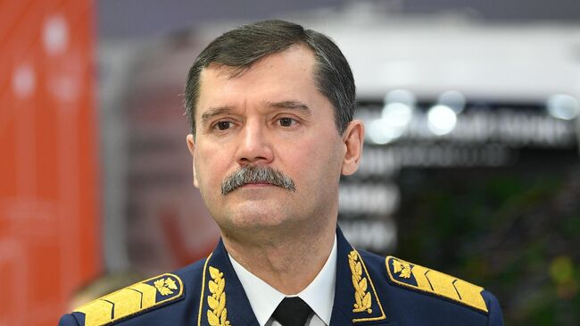 Александр Нерадько