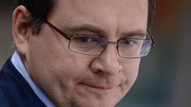 Андрей Назаров