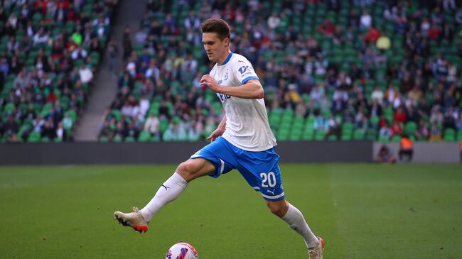 Вячеслав Грулев