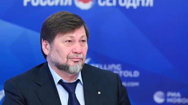 Одес Байсултанов