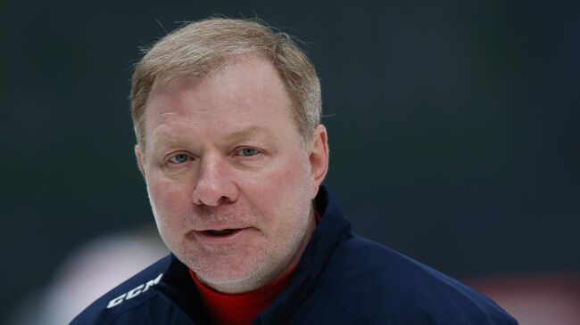 Алексей Жамнов