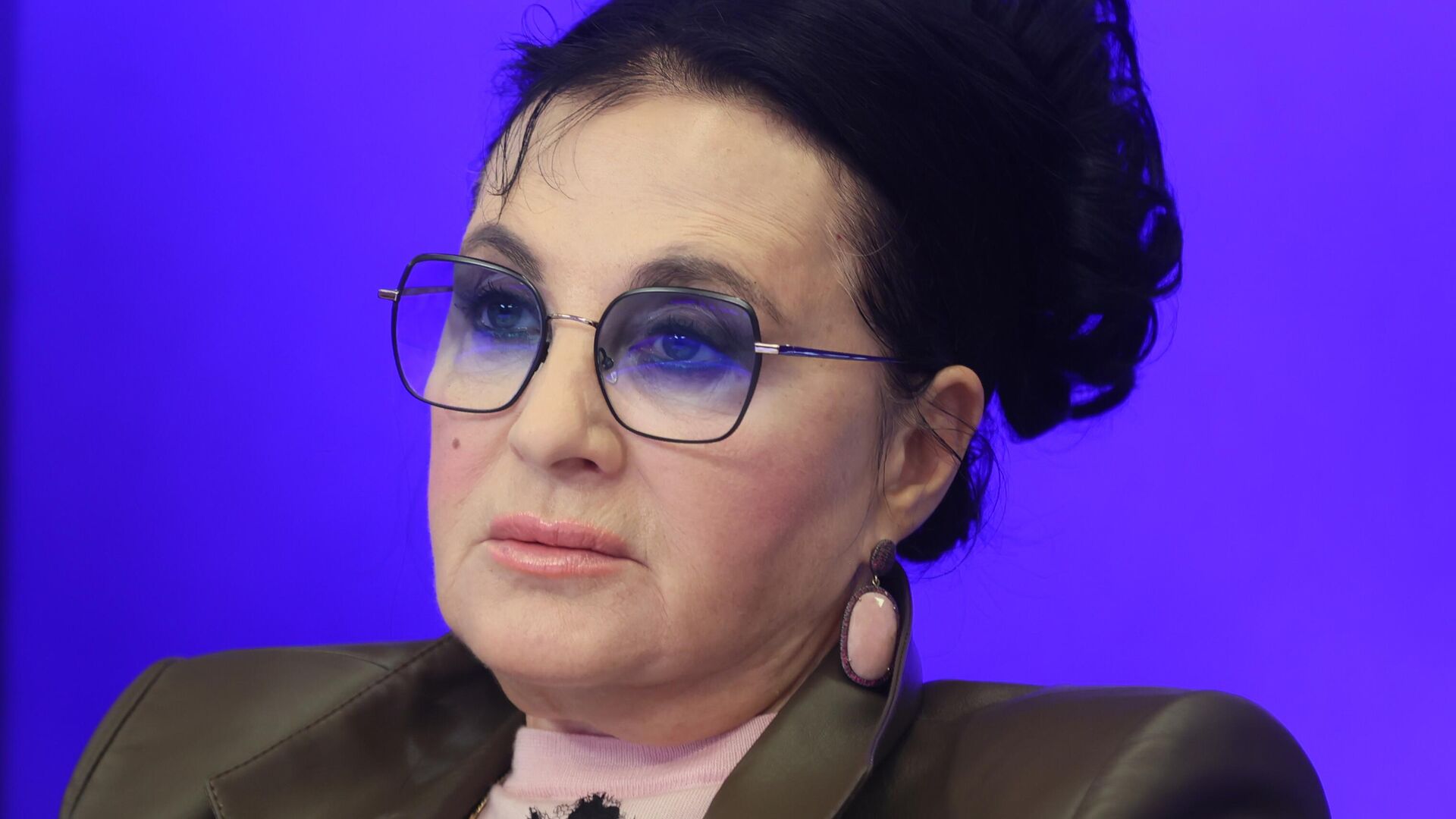 Ирина Винер - РИА Новости, 1920, 23.10.2024