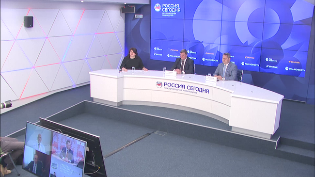 Медицинское образование. Столицы или регионы?