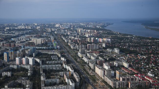 Самара