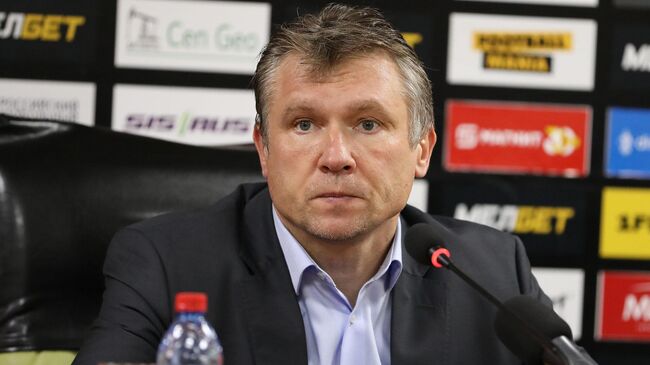 Андрей Талалаев