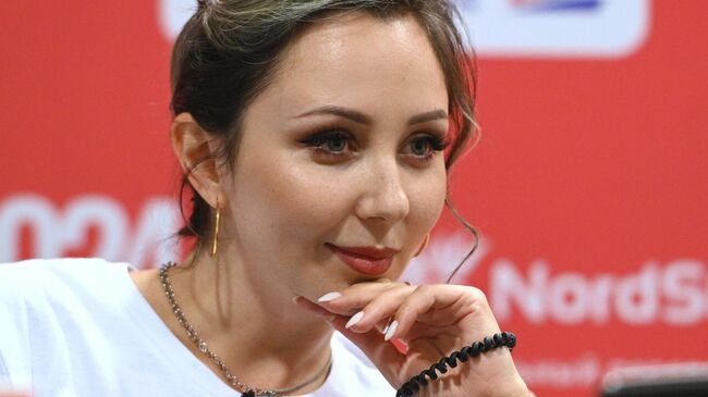 Елизавета Туктамышев