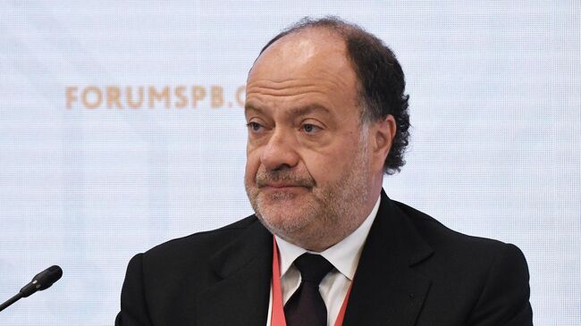 Александр Клячин