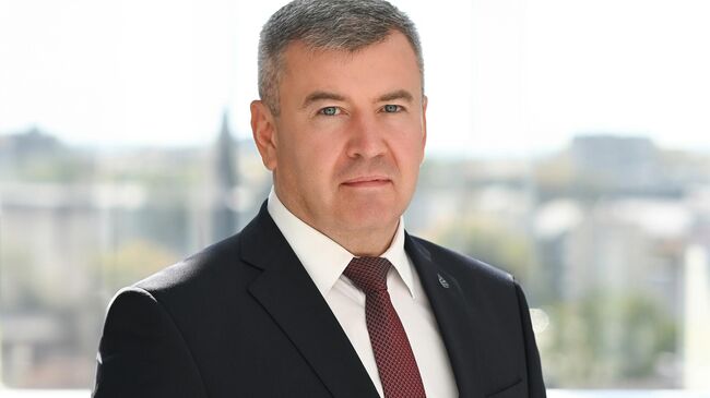 Александр Дьяконов