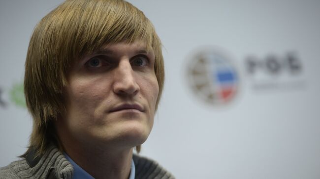 Андрей Кириленко