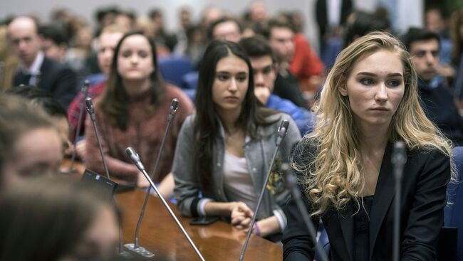 Создан оргкомитет по проведению Года добровольца в Ростовской области