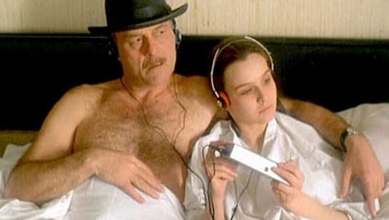 Кадр из фильма Асса (1988)