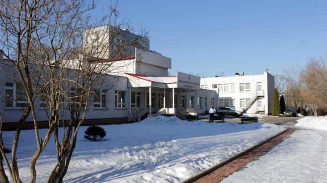 Московская богословская семинария евангельских христиан-баптистов