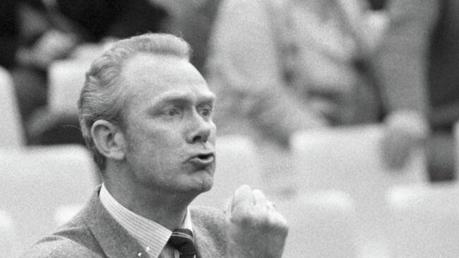 Валерий Лобановский