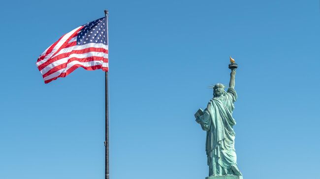 Празднование Дня независимости США