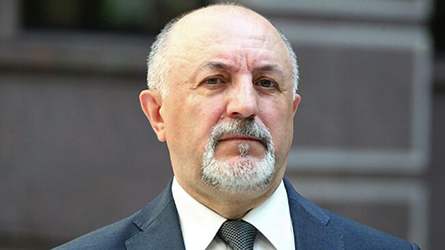 Владимир Спринчан