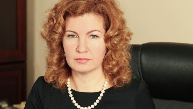 Наталья Стадченко